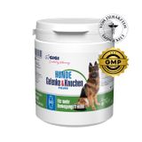 GIGI VET Hunde Gelenke & Knochen Pulver 500 g