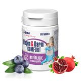 GIGI VET Magen & Darm Komfort Für kleine Hunde und Katzen 60x20 g