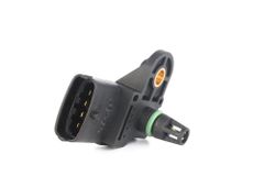 RIDEX Saugrohrdrucksensor 161B0018 Ladedrucksensor,Abgasdrucksensor RENAULT,SUZUKI,SCÉNIC II (JM0/1_),MEGANE II Coupé-Cabriolet (EM0/1_)