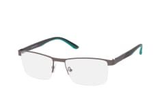 Aspect by Mister Spex Calix 982 D, inkl. Gläser, Rechteckige Brille, Herren