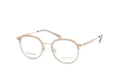 Comma 70078 61, inkl. Gläser, Runde Brille, Damen