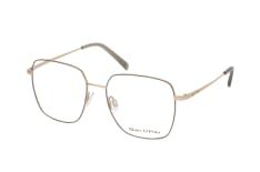 MARC O'POLO Eyewear 502150 22, inkl. Gläser, Quadratische Brille, Unisex