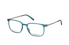 HUMPHREY´S eyewear 581104 41, inkl. Gläser, Quadratische Brille, Herren