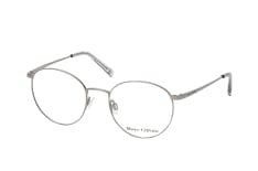 MARC O'POLO Eyewear 502157 00, inkl. Gläser, Runde Brille, Unisex