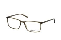 HUMPHREY´S eyewear 583127 40, inkl. Gläser, Rechteckige Brille, Herren