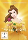 DVD Disney Classics: Die Schöne und das Biest