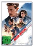 DVD MISSION: IMPOSSIBLE DEAD RECKONING TEIL EINS