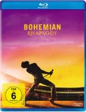Blu-ray Bohemian Rhapsody