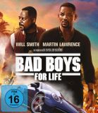 Blu-ray Bad Boys for Life