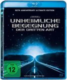 Blu-ray Unheimliche Begegnung der Dritten Art