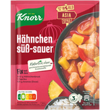 Knorr Fix Hähnchen süß sauer 61G