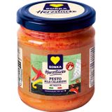 EDEKA Herzstücke Pesto Calabrese pikant190G