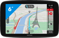 TomTom Go Superior 6 Welt