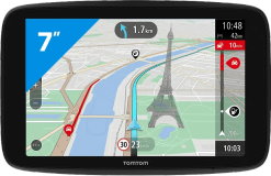 TomTom Go Superior 7 Welt
