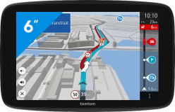 TomTom Go Expert Plus 6 Welt