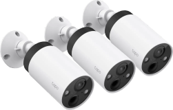 TP-Link Tapo C420 3er-Pack