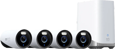 eufyCam E330 4er-Pack
