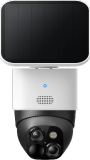 Eufy Solo Cam S340