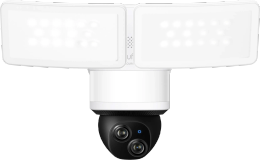 eufy Floodlight Cam E340