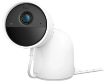 Philips Hue Secure PC Überwachungskamera Weiß