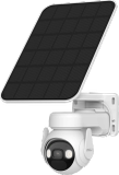 Imou Cell PT Solar Kit
