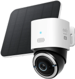 eufy 4G LTE Cam S330