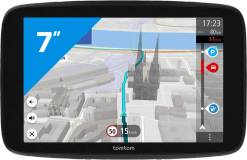 TomTom Go Navigator 7 Europa