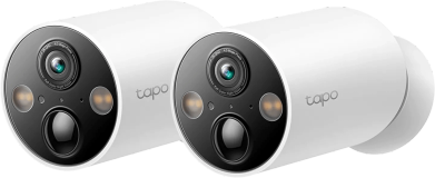 TP-Link Tapo C425 Doppelpack