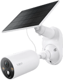 TP-Link Tapo C425 Solarset