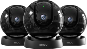 Imou Rex 3D (3K) 3er-Pack