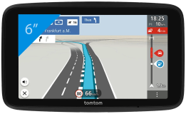TomTom Go Classic 6 Europa