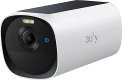 EufyCam E40 Erweiterung