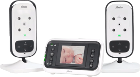 Alecto DVM-75 + Alecto DVM-75C