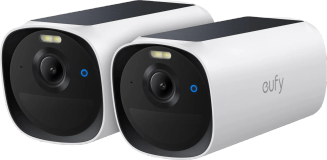 eufyCam E40 Erweiterung Doppelpack