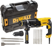 DeWalt D25134KP-QS