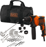 BLACK+DECKER BEH710SA40-QS