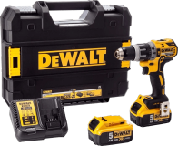 DeWalt DCD796P2-QW
