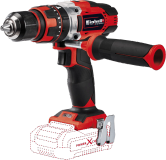 Einhell TE-CD 18/48 Li-i Solo (ohne Akku)