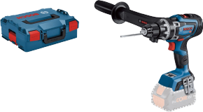 Bosch Professional GSR 18V-150 C (ohne Akku)
