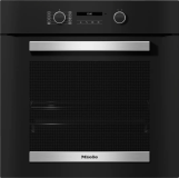 Miele H 2467 B Active Obsidianschwarz EL