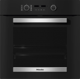 Miele H 2467 BP Active Obsidianschwarz EL