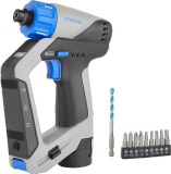 Dremel DD12JA