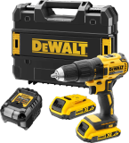DeWalt DCD777D2T-QW