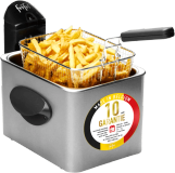 FriFri 3532RVS 3,5 l