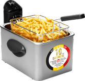 FriFri 1948 Duofil 4,5 l