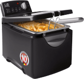 Fritel Turbo SF 4178