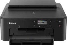 Canon PIXMA TS705a