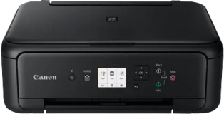Canon PIXMA TS5150 Schwarz