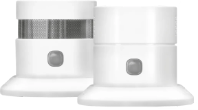 KlikAanKlikUit ZSDR-850 (3 Jahre) + Kohlenmonoxidmelder ZCO-900