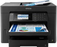 Epson WorkForce WF-7840DTWF